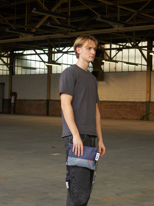 The Medium Bag - Regular Strap