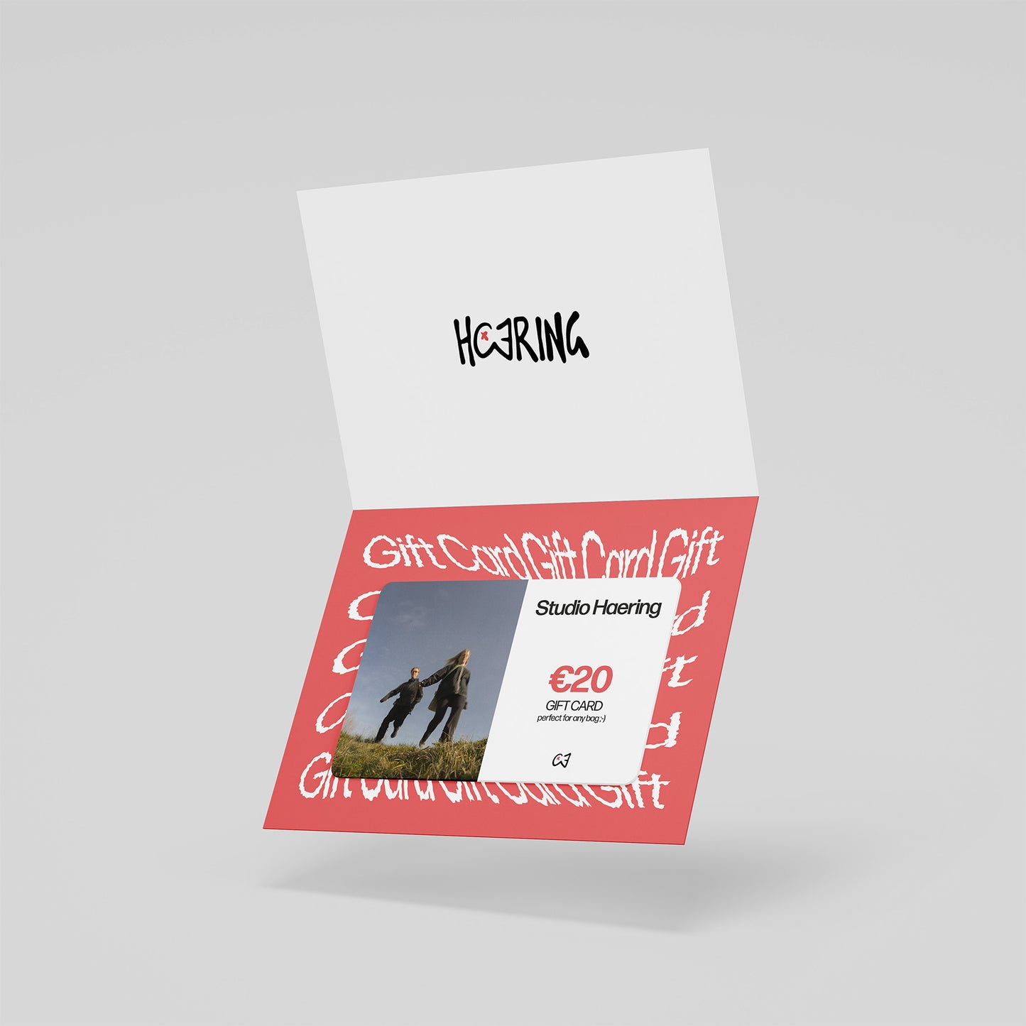 Studio Haering Gift Card