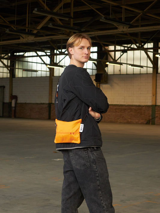 The Medium Bag - Regular Strap