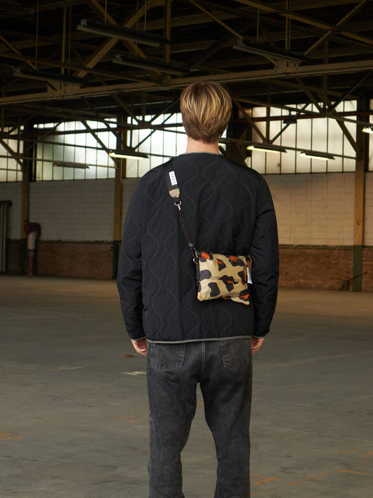 The Medium Bag - Regular Strap