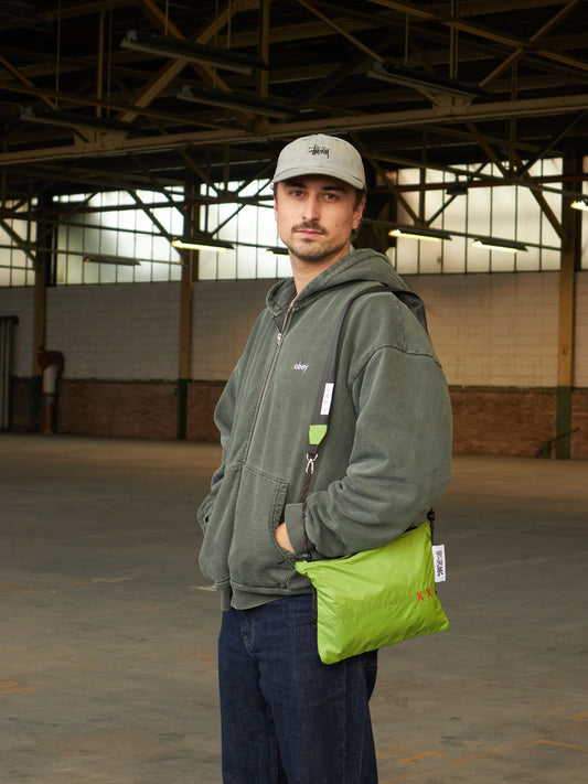 The Medium Bag - Regular Strap