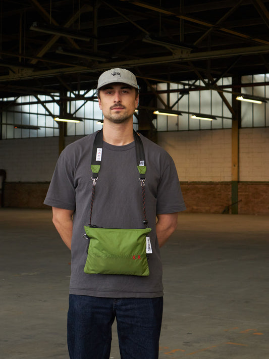 The Medium Bag - Regular Strap