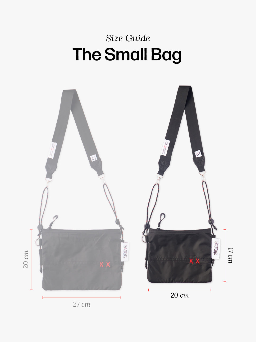 The Small Bag
