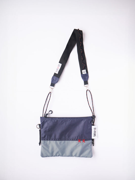 The Medium Bag - Premium Strap