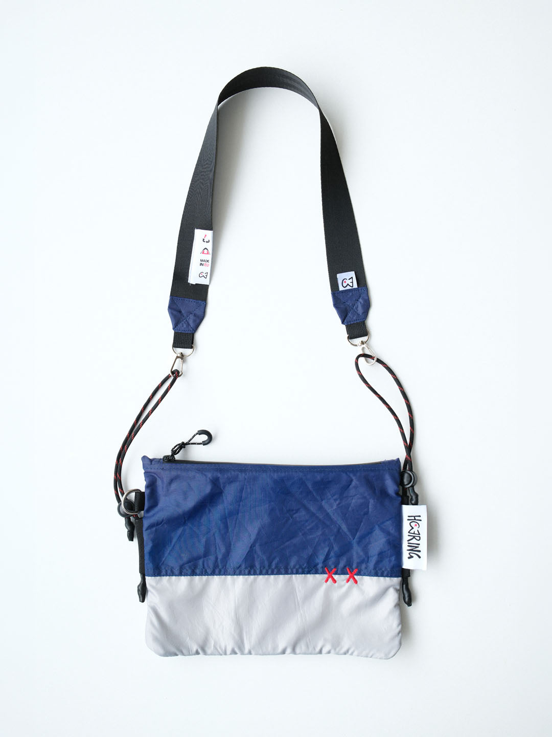 The Medium Bag - Regular Strap
