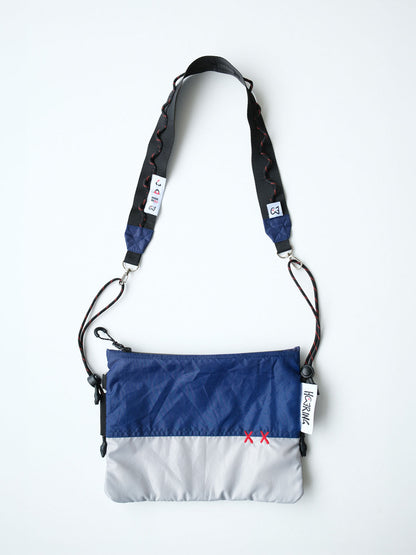 The Medium Bag - Premium Strap