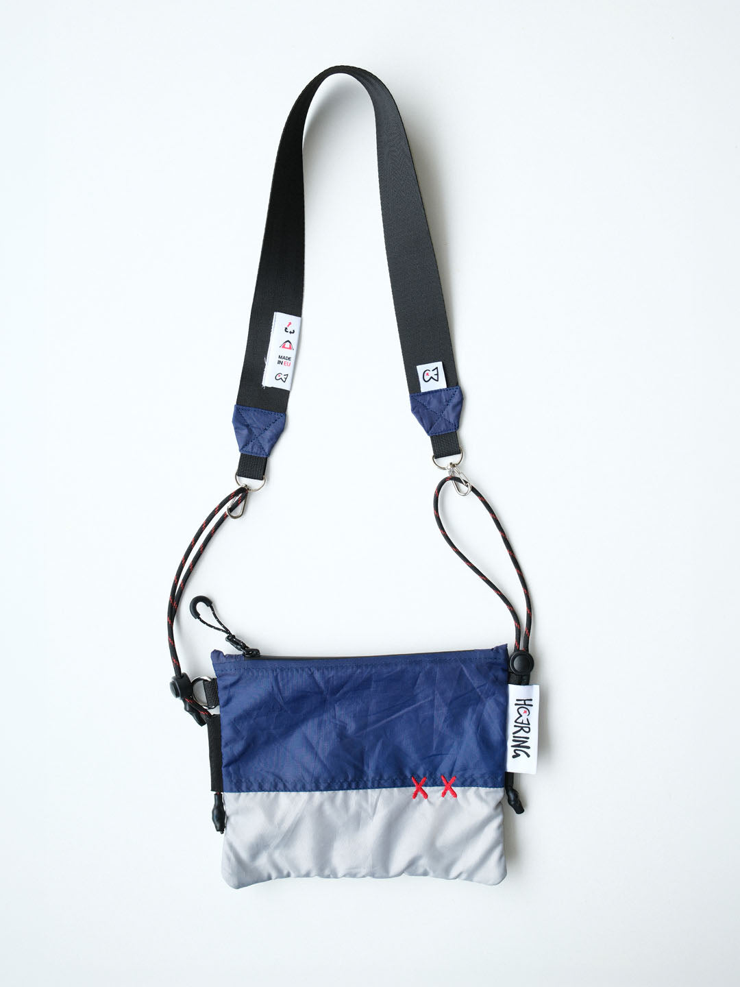 The Small Bag