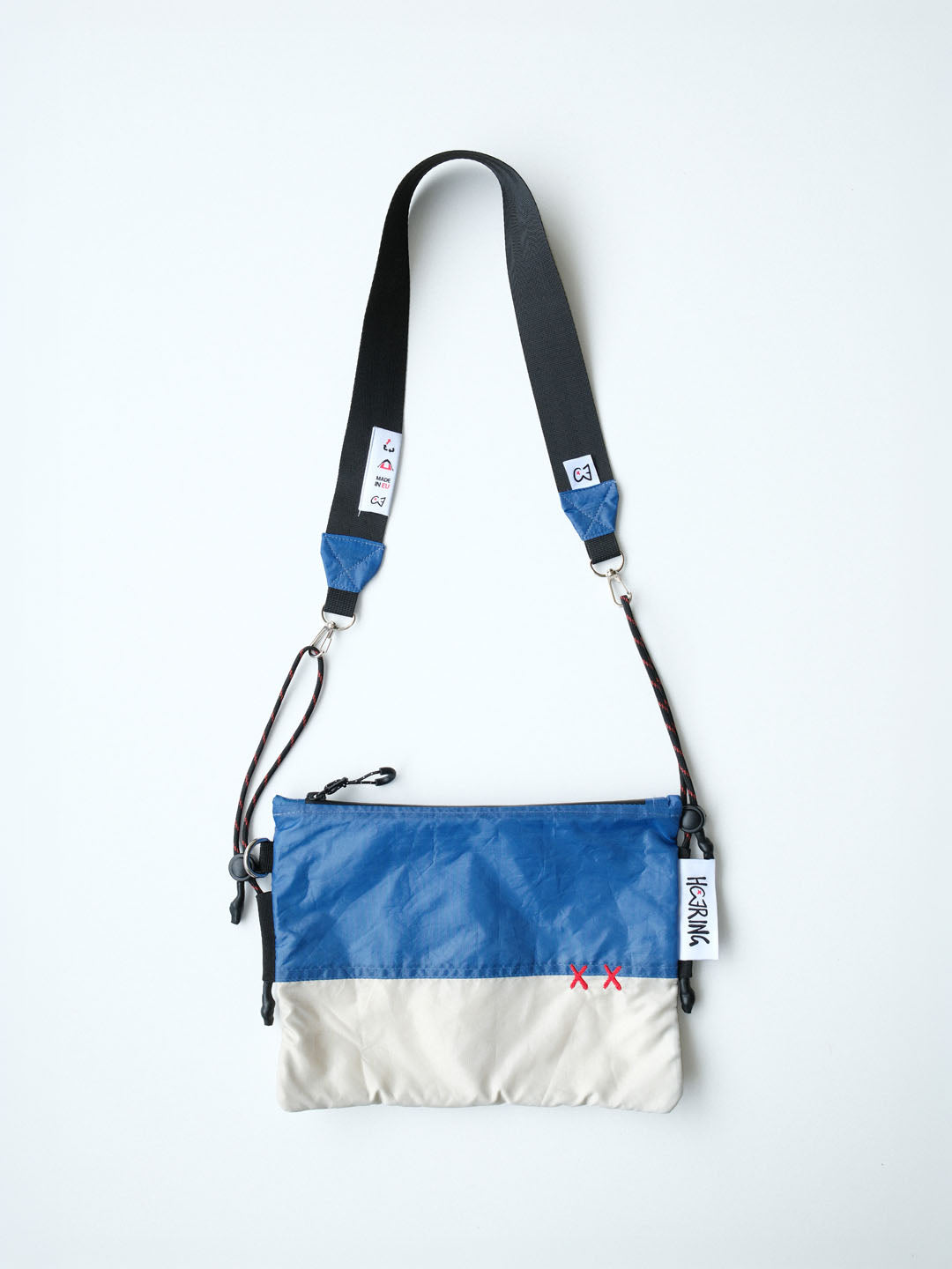 The Medium Bag - Regular Strap