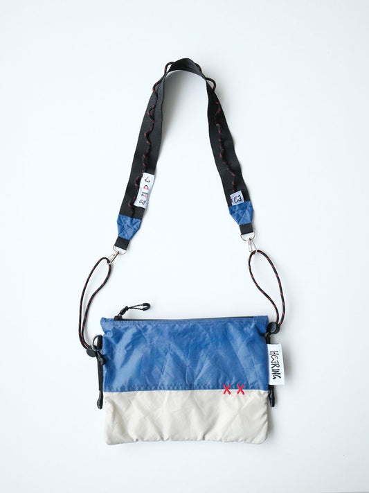 The Medium Bag - Premium Strap