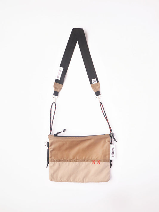 The Medium Bag - Regular Strap