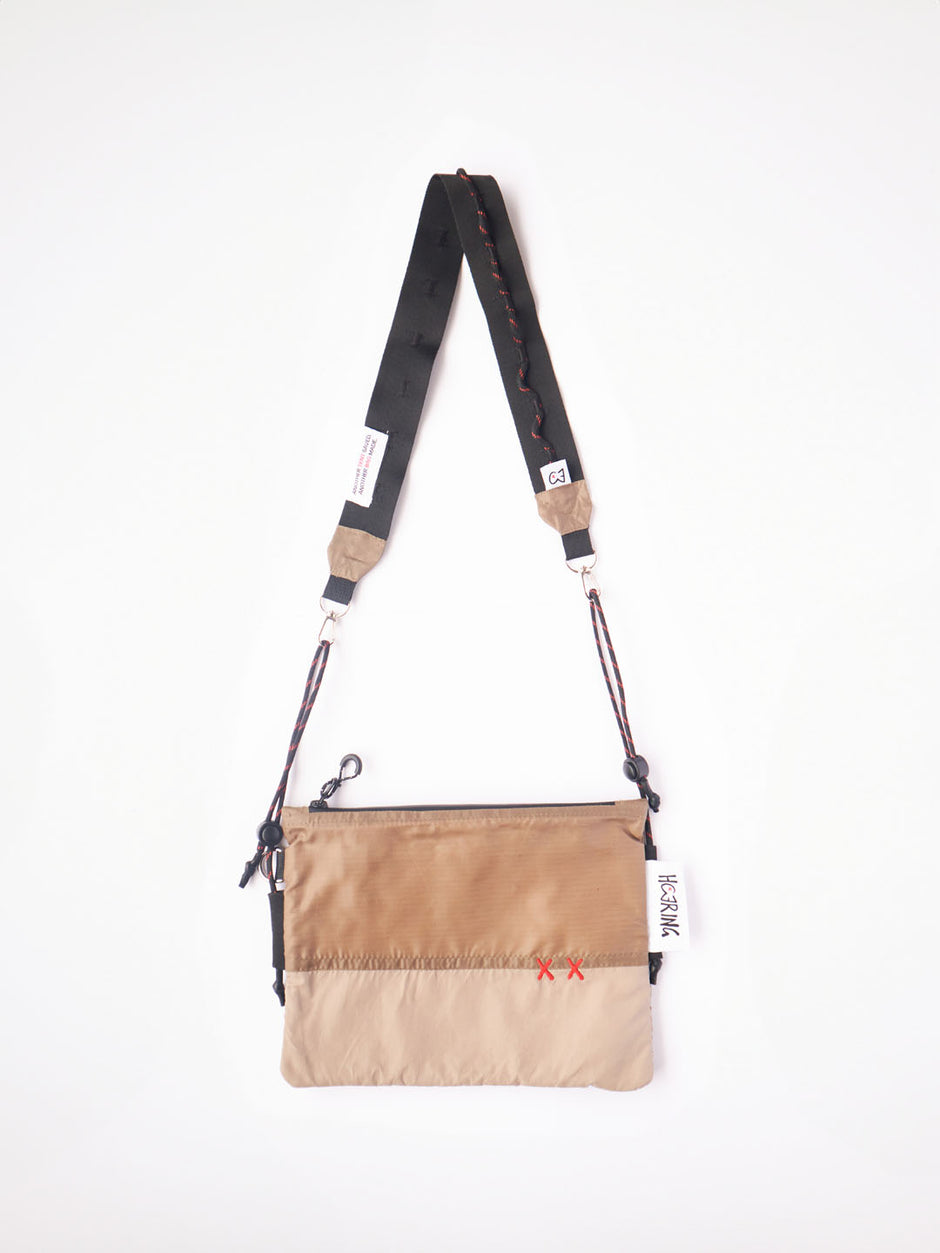 Studio Haering - Sustainable upcycled circular bags