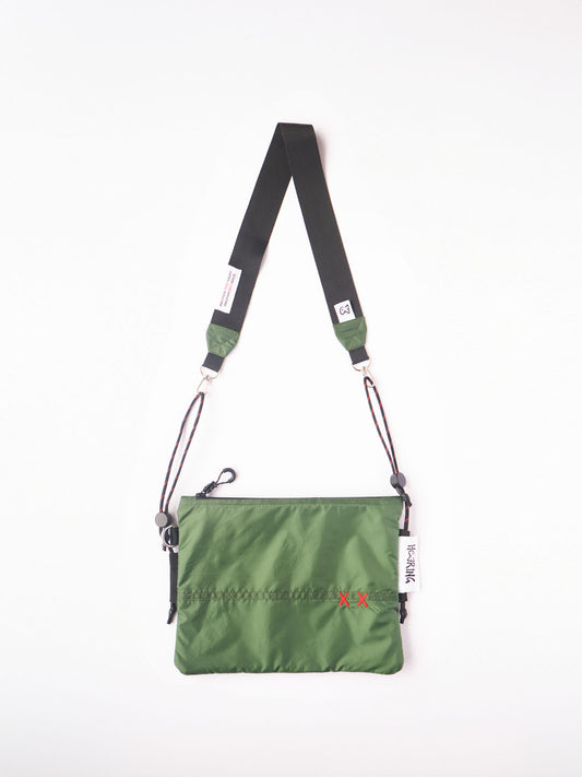 The Medium Bag - Regular Strap