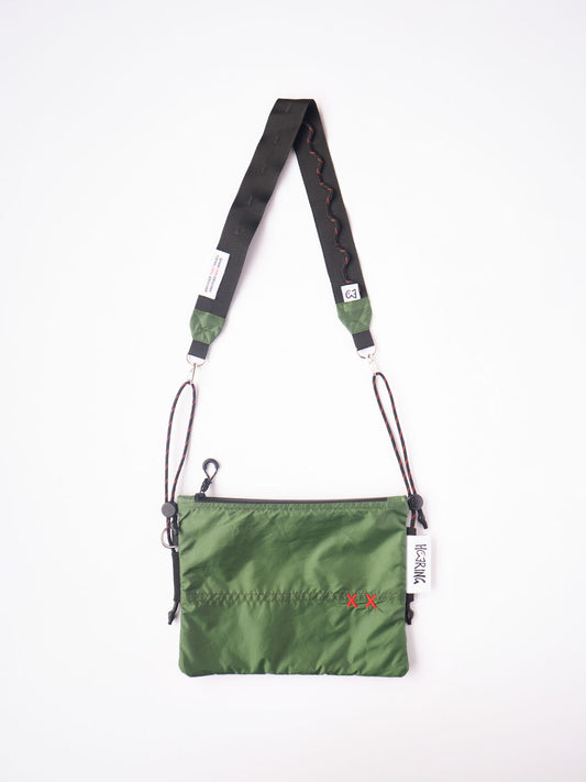 The Medium Bag - Premium Strap