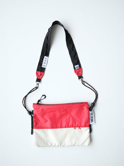 The Medium Bag - Premium Strap