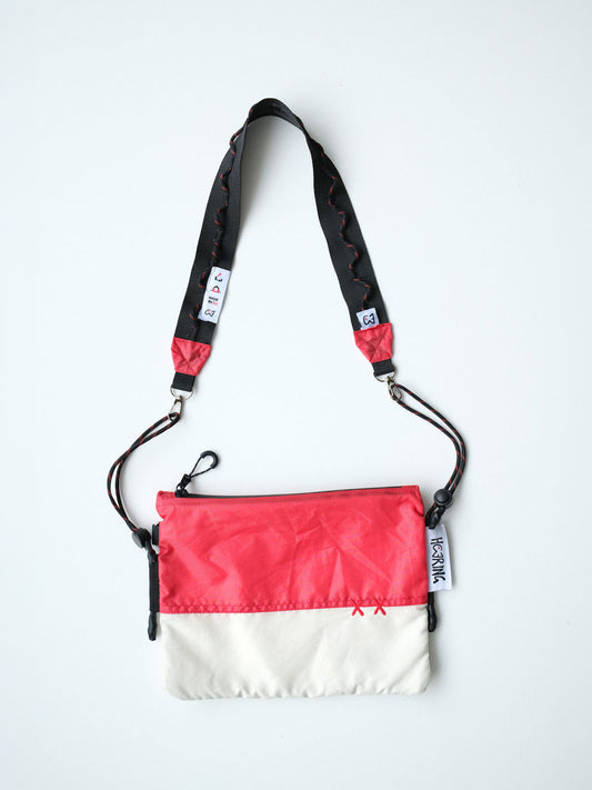 The Medium Bag - Premium Strap
