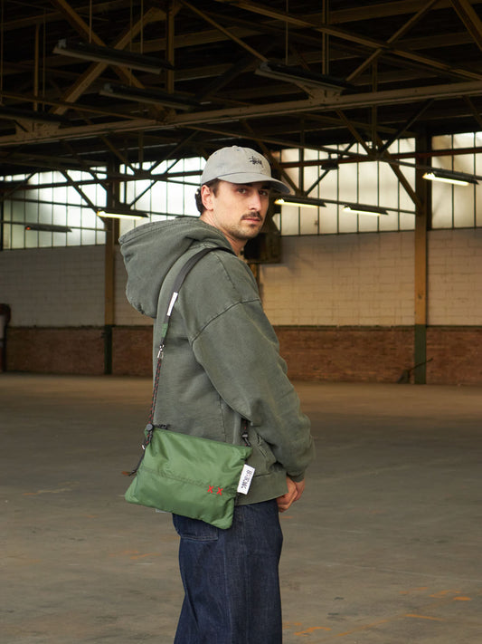 The Medium Bag - Regular Strap