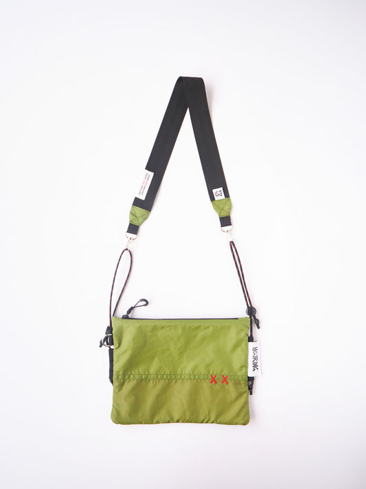 The Medium Bag - Regular Strap