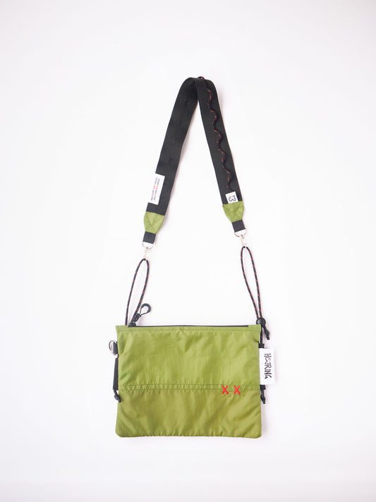 The Medium Bag - Premium Strap