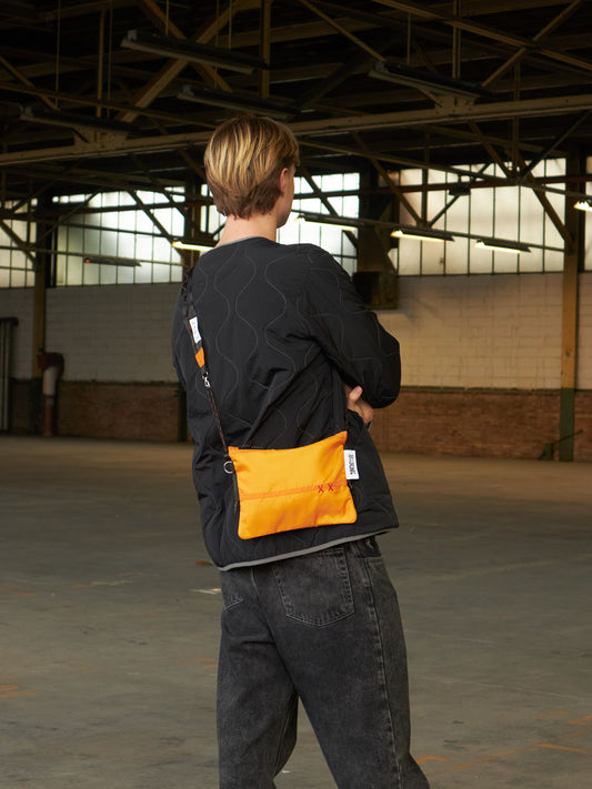 The Medium Bag - Premium Strap