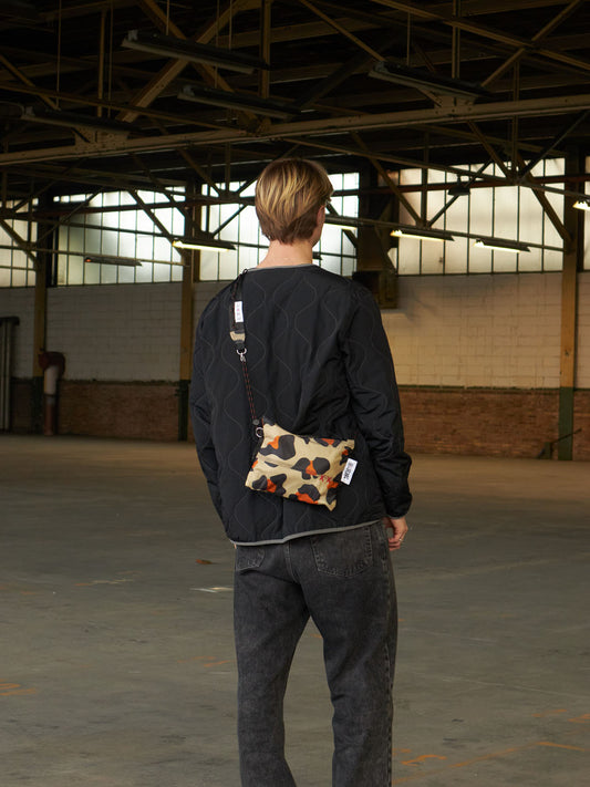 The Medium Bag - Premium Strap