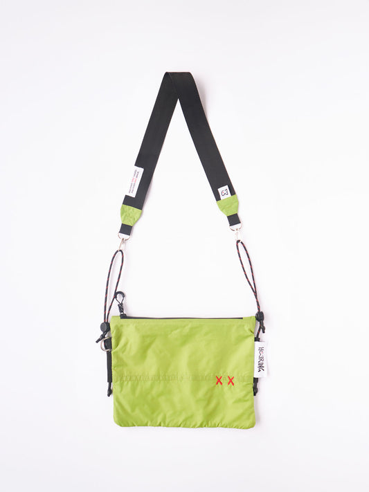 The Medium Bag - Regular Strap