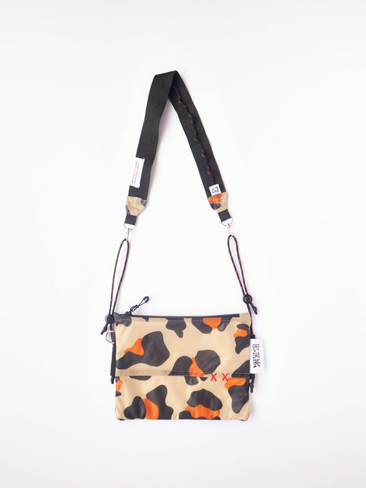 The Medium Bag - Premium Strap