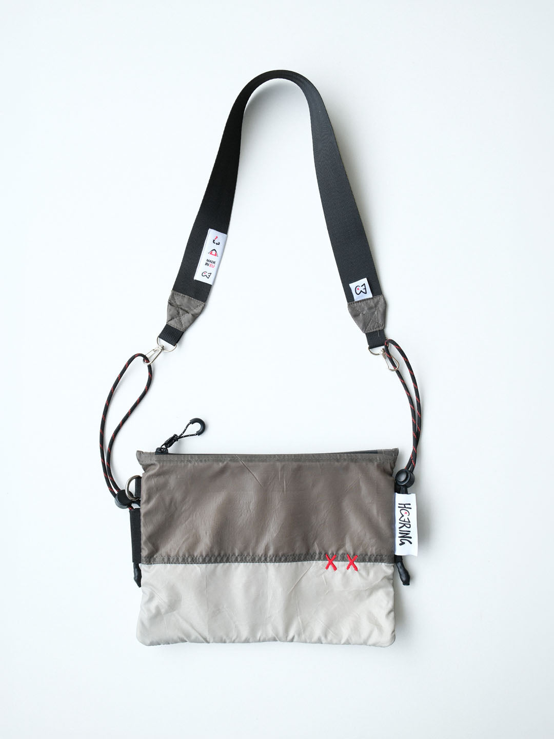 The Medium Bag - Regular Strap