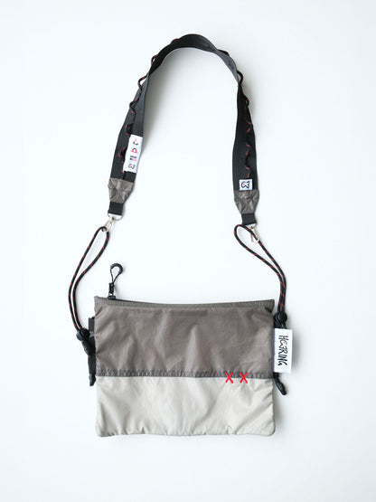 The Medium Bag - Premium Strap