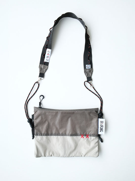 The Medium Bag - Premium Strap