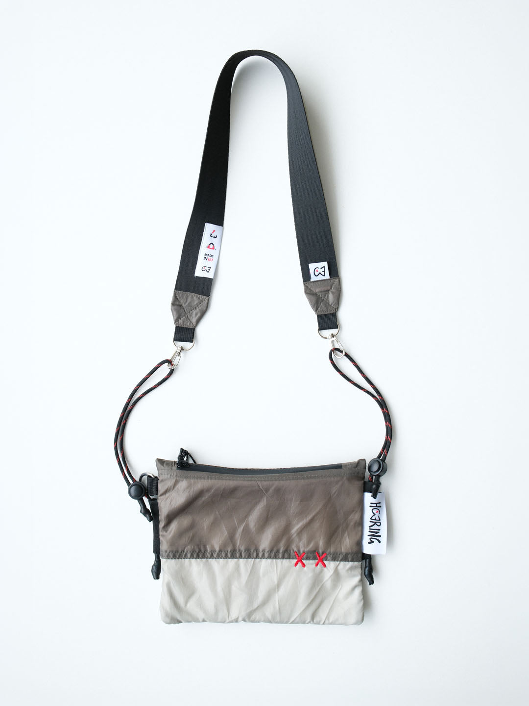 The Small Bag
