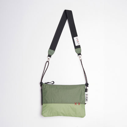 Nacht-in-Dag-uit Tas