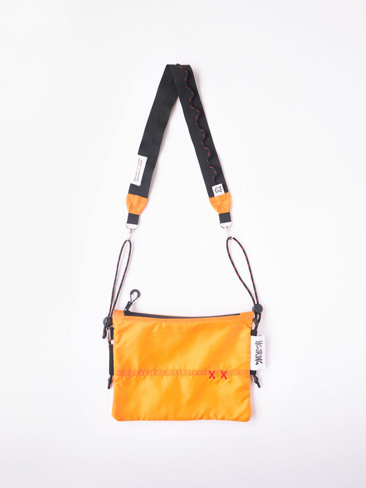 The Medium Bag - Premium Strap