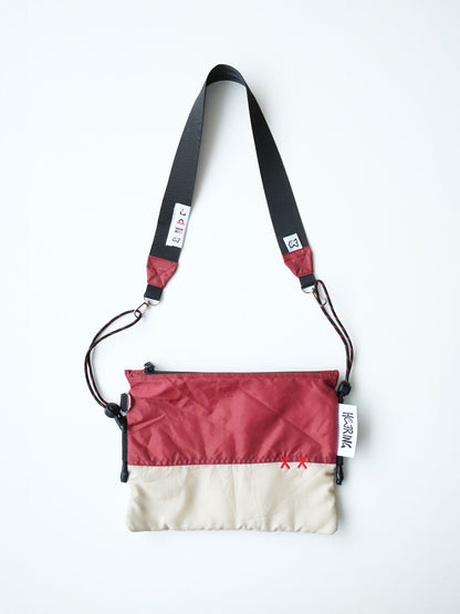 The Medium Bag - Regular Strap