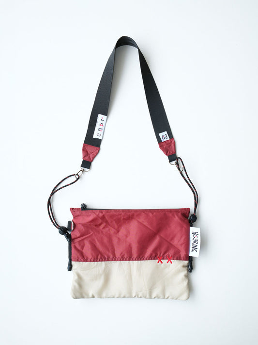 The Medium Bag - Regular Strap