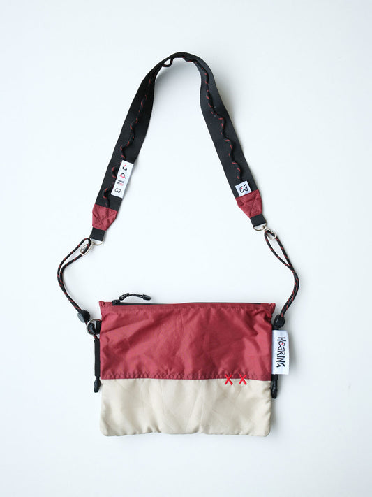 The Medium Bag - Premium Strap