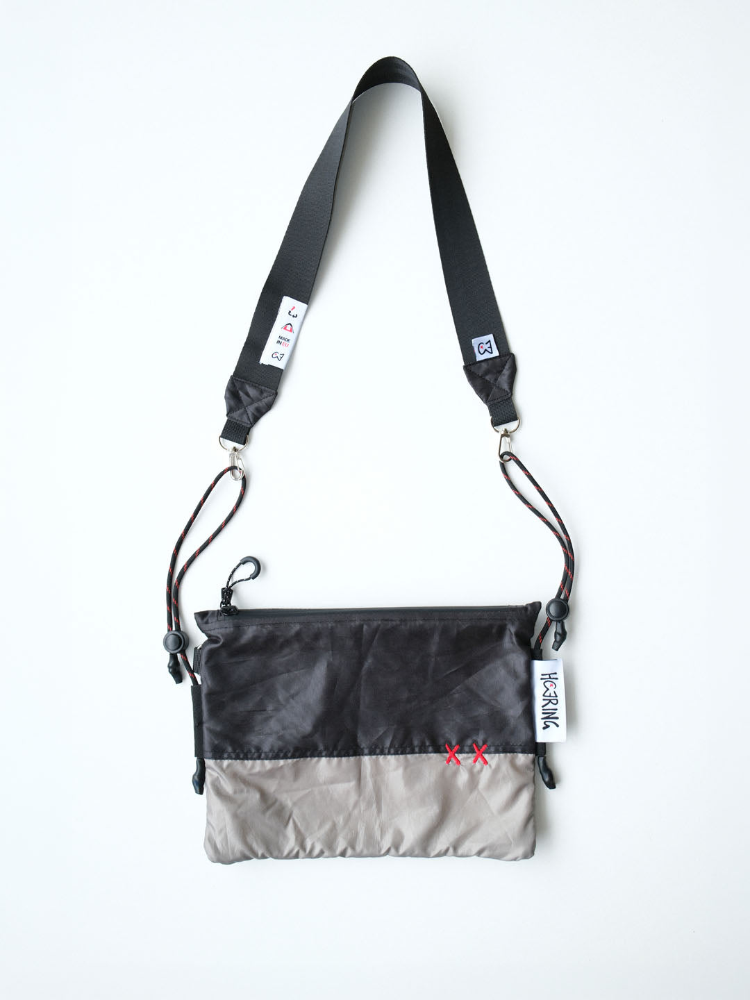The Medium Bag - Regular Strap