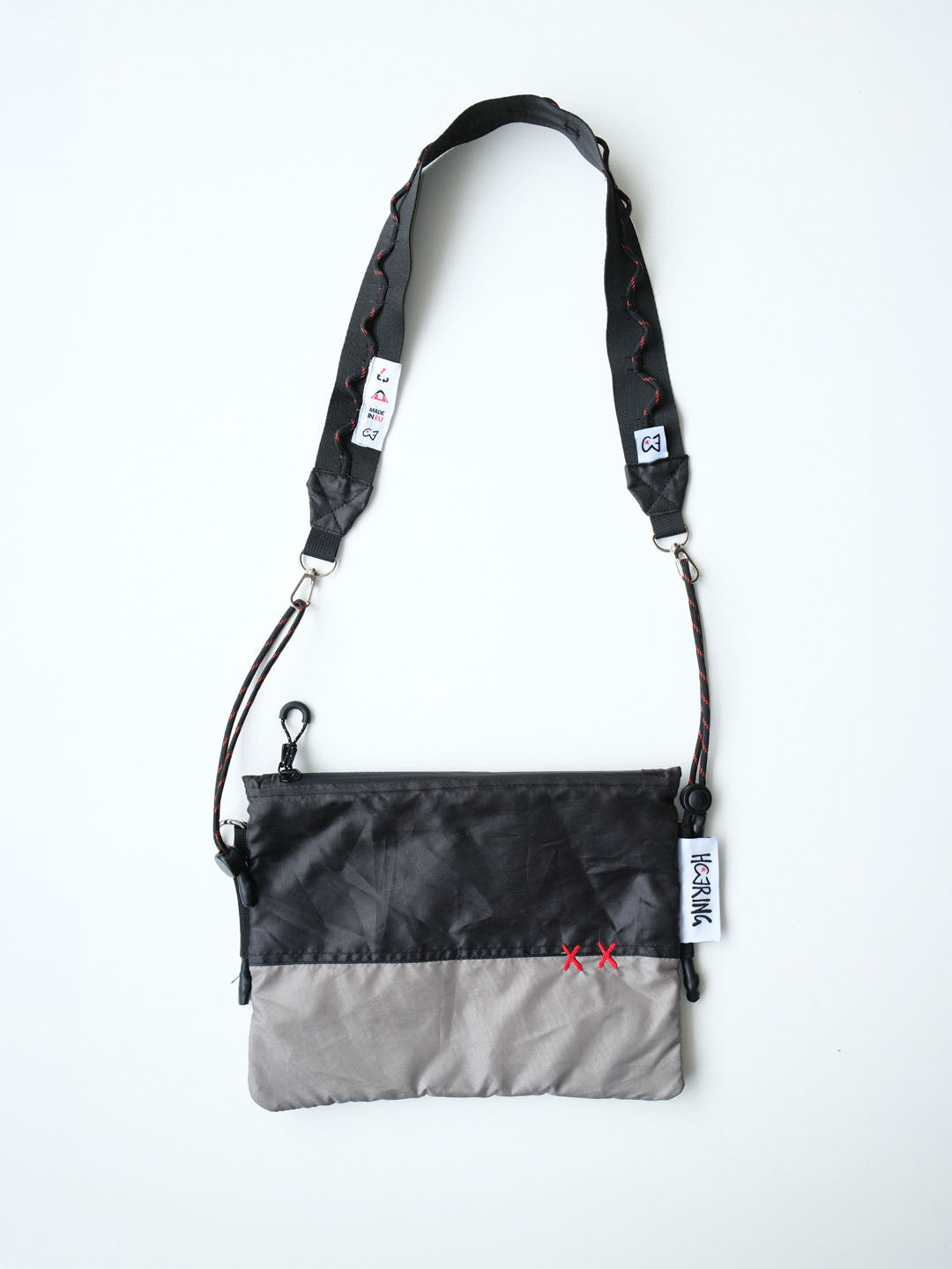 The Medium Bag - Premium Strap