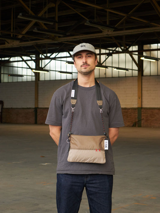 The Medium Bag - Regular Strap