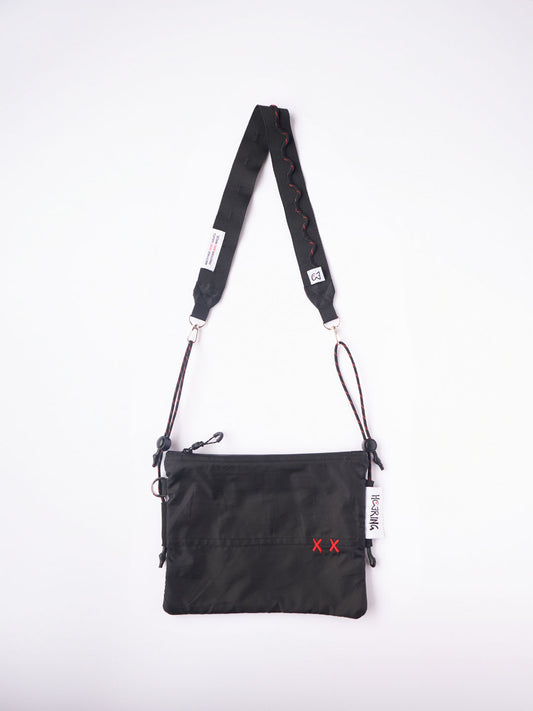 The Medium Bag - Premium Strap