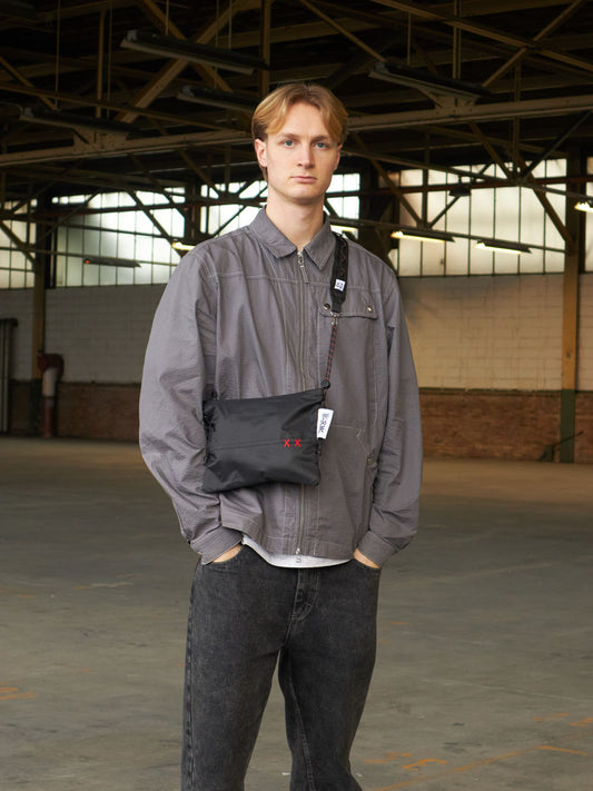 The Medium Bag - Premium Strap