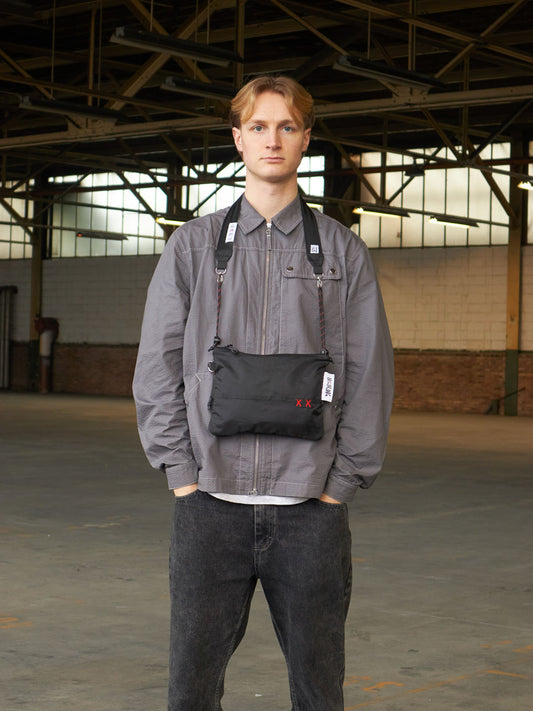 The Medium Bag - Regular Strap